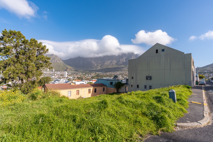0 Bedroom Property for Sale in Bo Kaap Western Cape